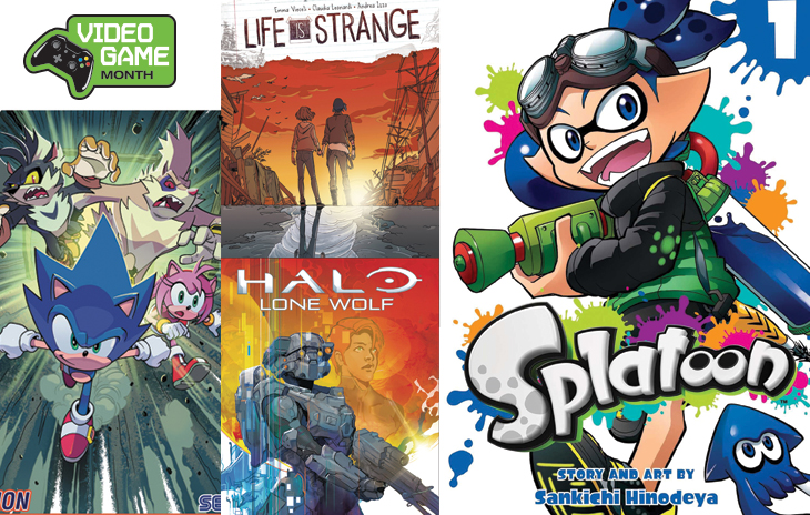 Five Hardest Video Games of All Time – FIRST COMICS NEWS