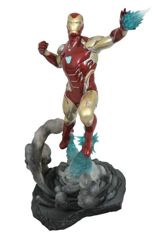 Diamond Select Toys - Marvel Gallery Avengers Endgame Iron Man Statue