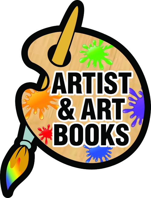 Artists & Artbooks