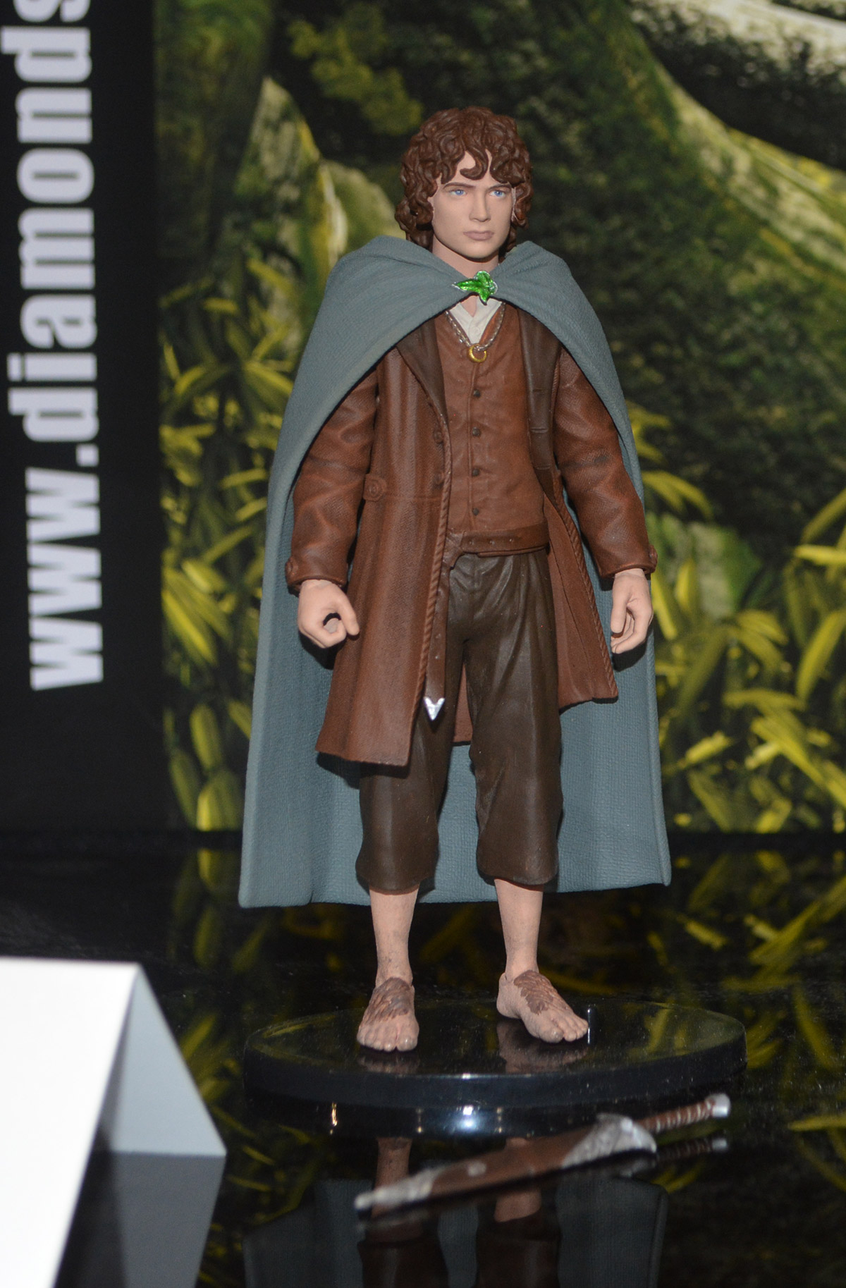 lord of the rings toys action figures