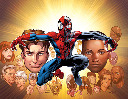 Ultimate Spider-Man Turns Twenty: Our 8 Favorite Moments - Previews World