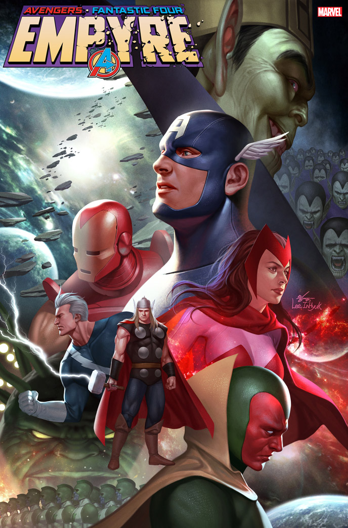 #1 VARIANT 1:10 BALDARI PRESALE-10//16 2019 IDW BIG HERO 6 THE SERIES