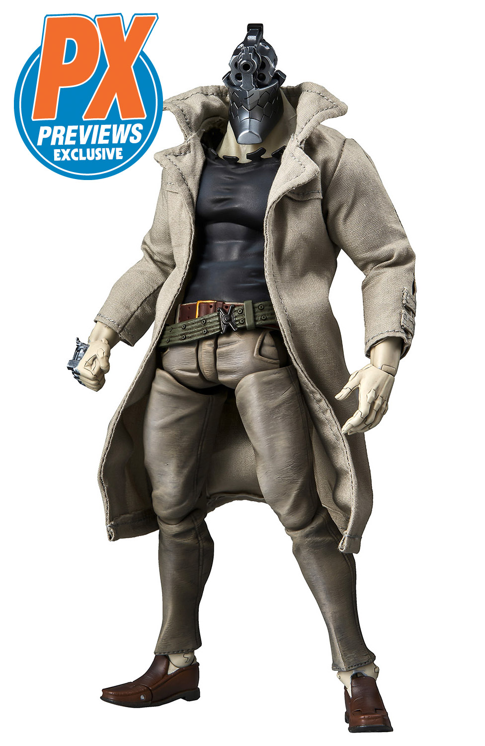 jozu figure