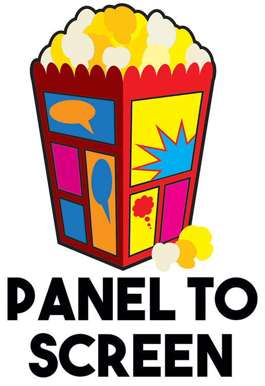 Panel to Screen theme icon