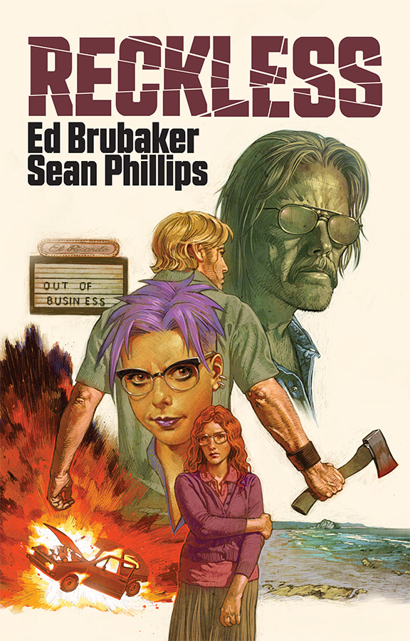 ed brubaker best comics ed brubaker best comics