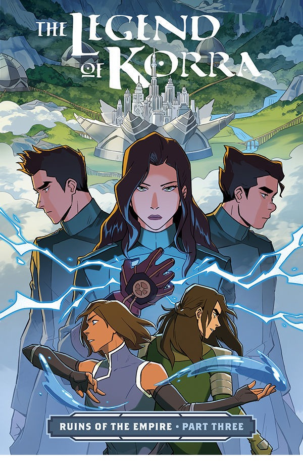 Legend of korra sales free online stream