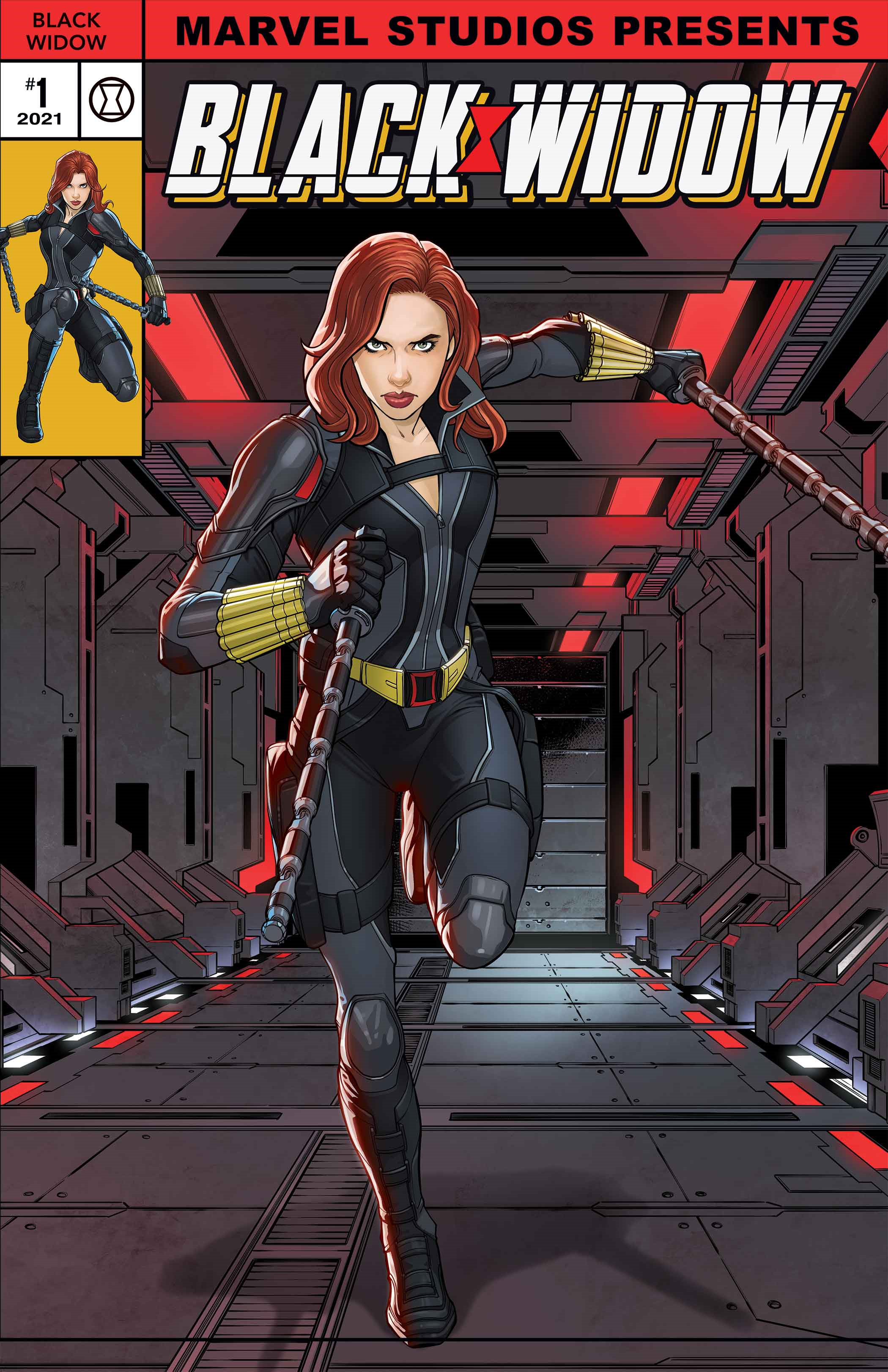 Dessin Bande Dessinee Black Widow Images