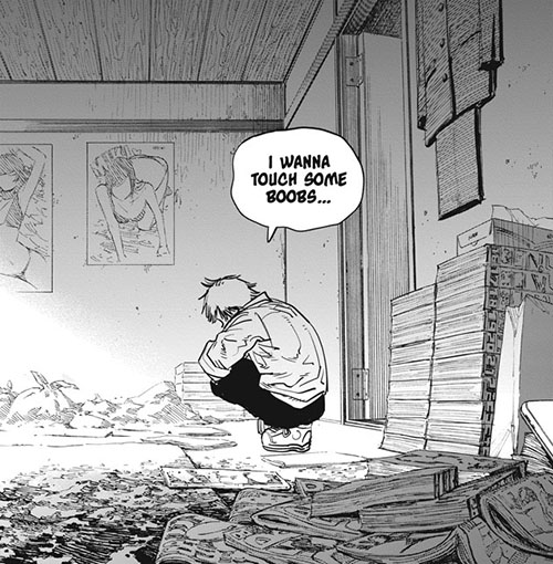 Chainsaw Man - What We Know So Far