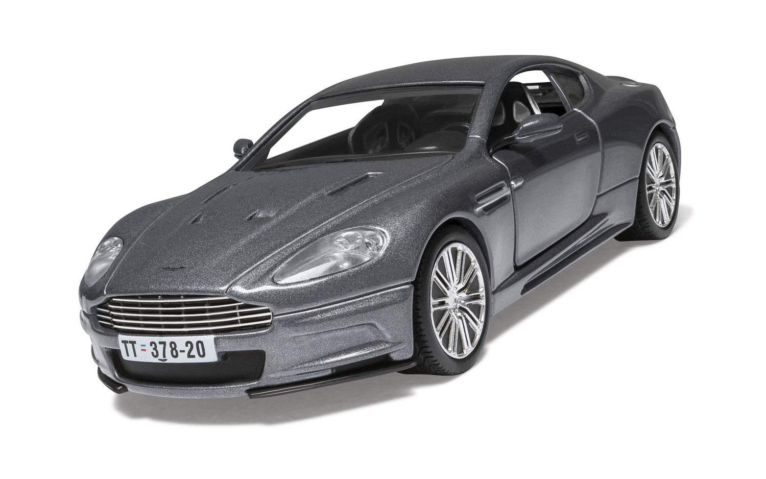 corgi james bond cars collection