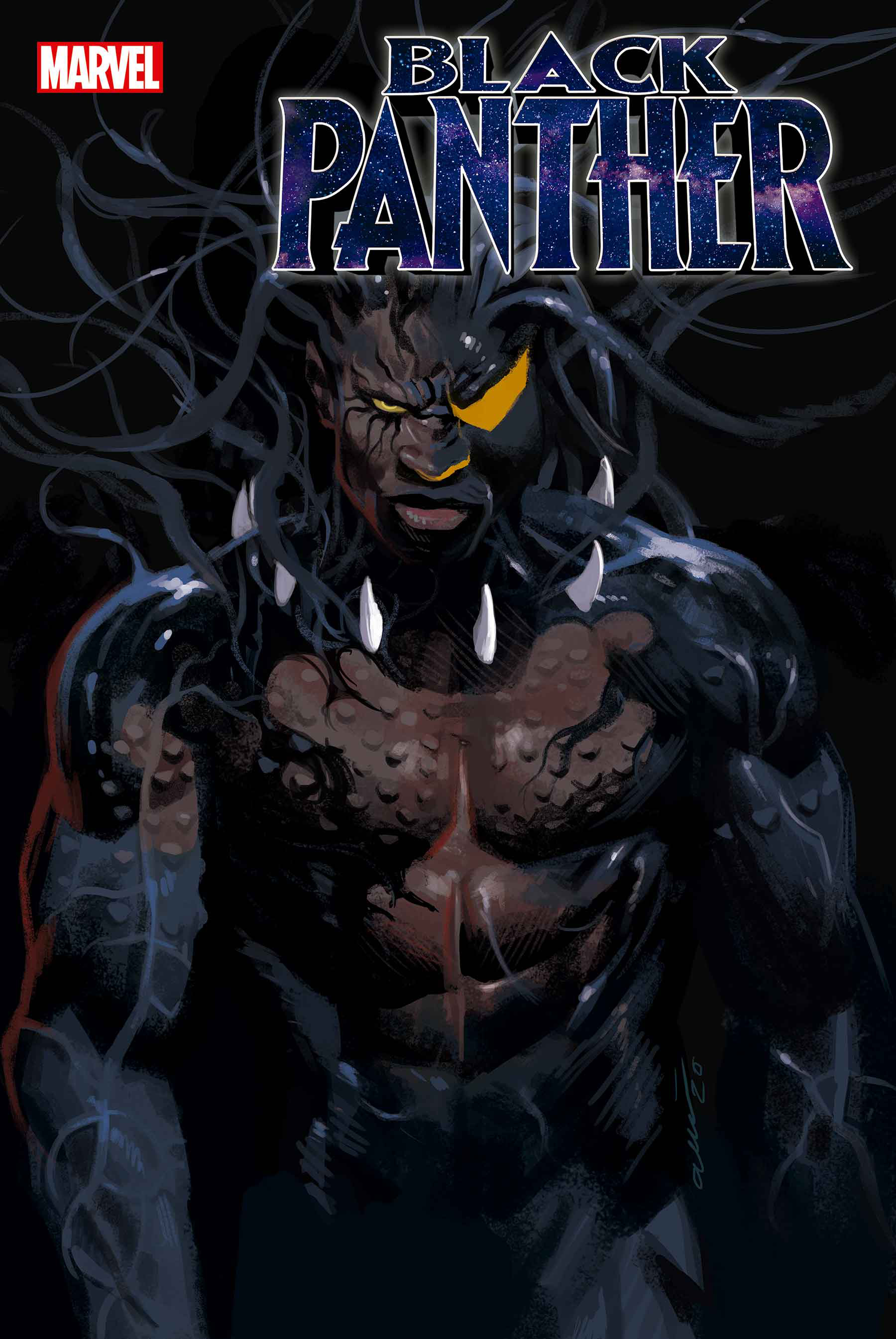 Black Panther, Vol. 1 by Ta-Nehisi Coates Black Panther, Vol. 1 by Ta-Nehisi Coates