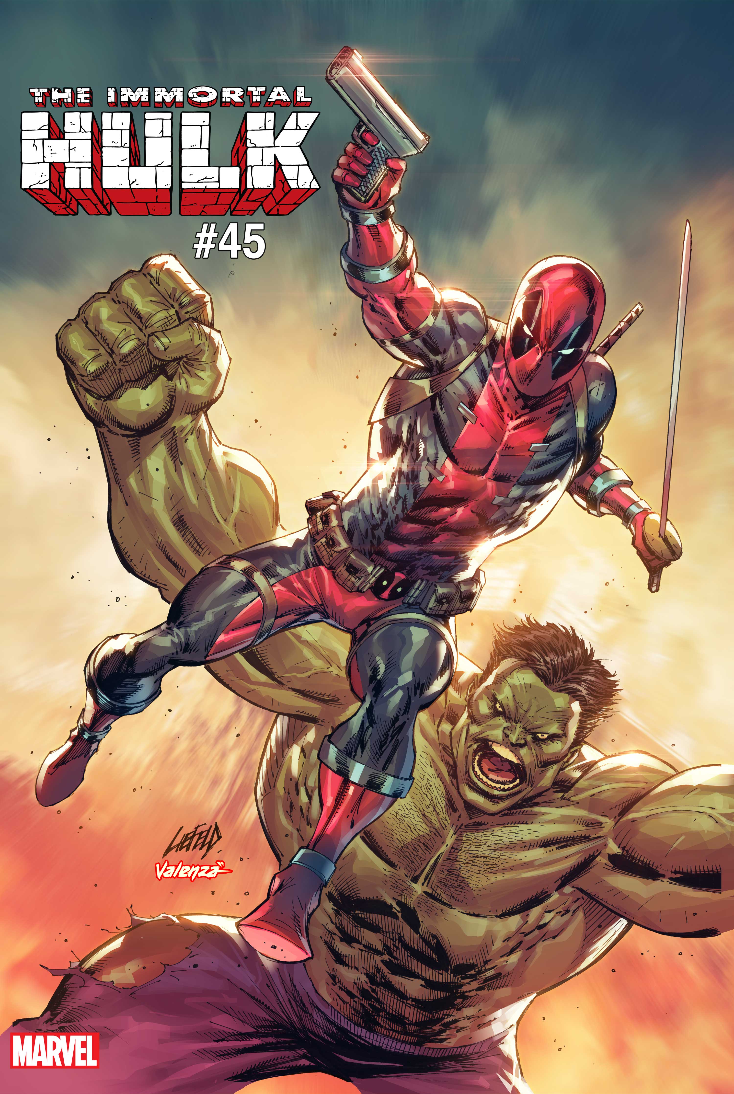 marvel collector corps deadpool 30th