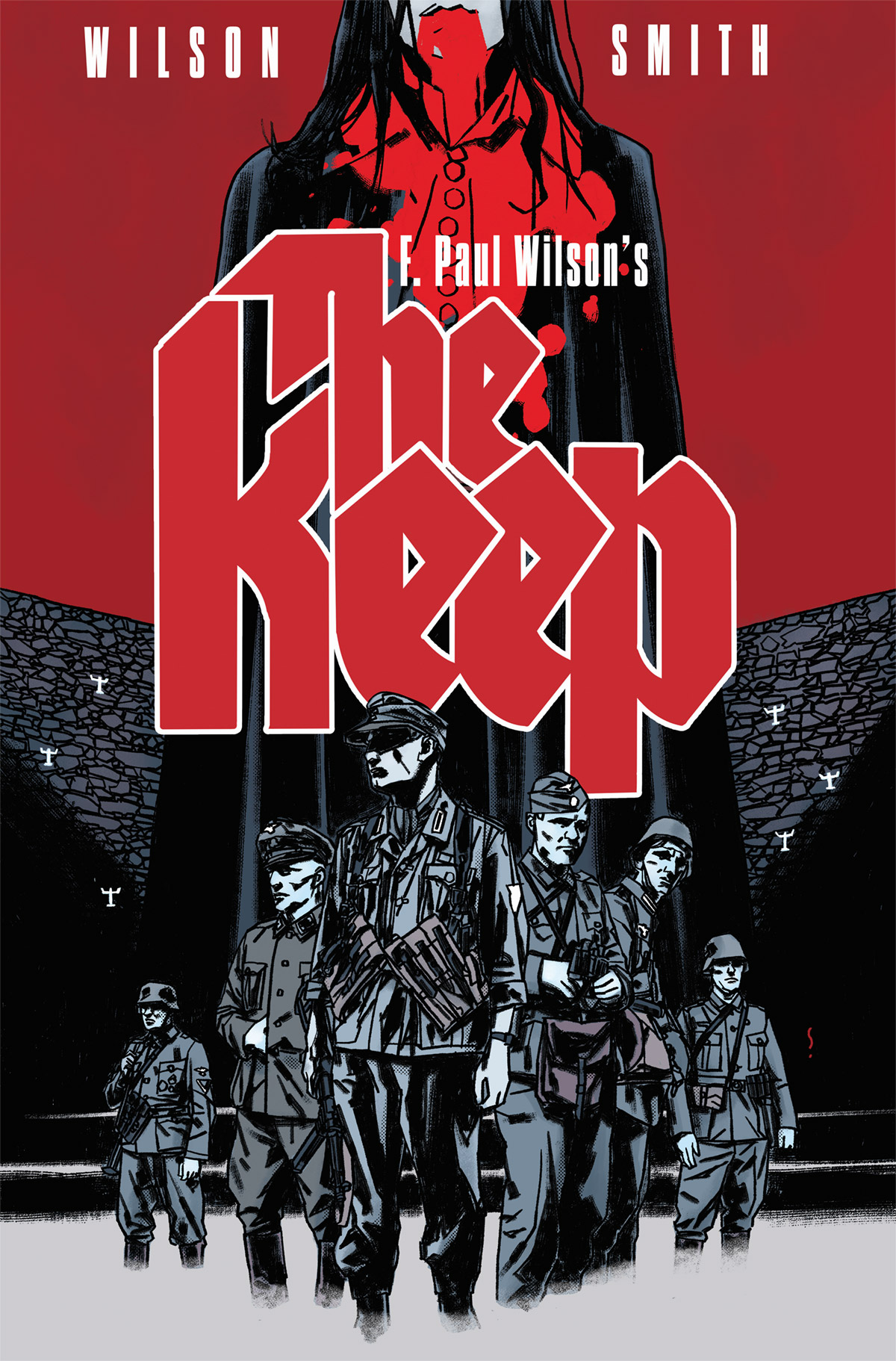 Heavy Metal Entertainment to Celebrate 40th Anniversary of ‘The Keep