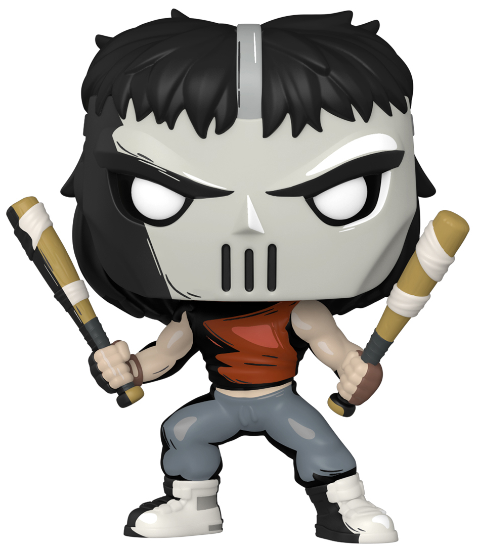 Casey Jones Color