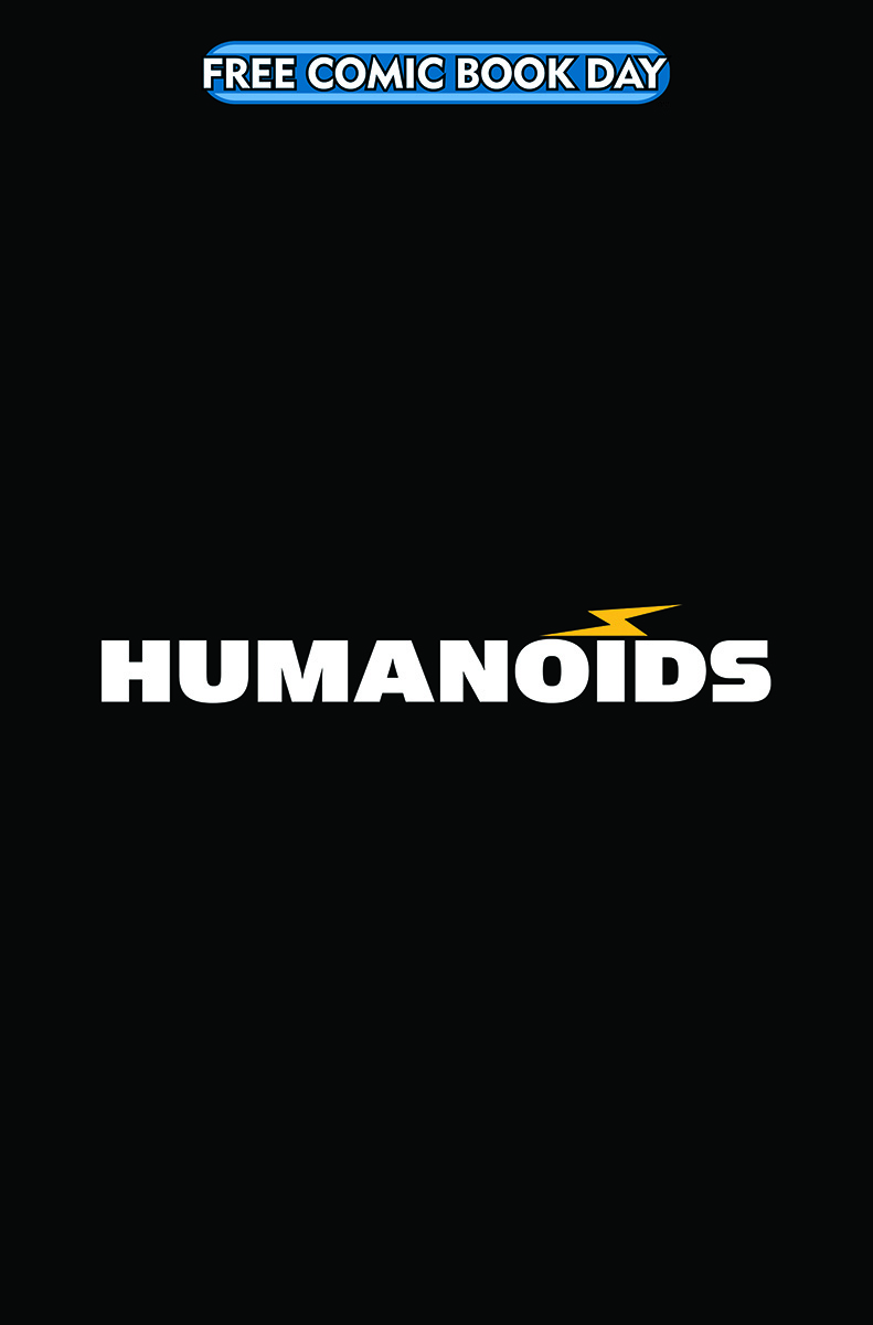 FCBD Humanoids