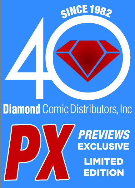 PX 40th