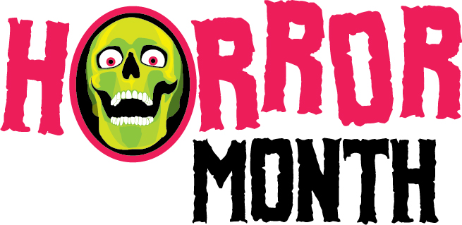 Theme -- Horror Month