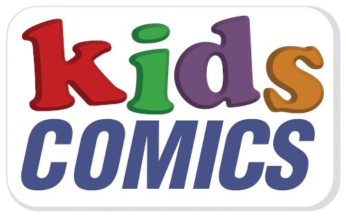 Theme -- Kids Comics Month
