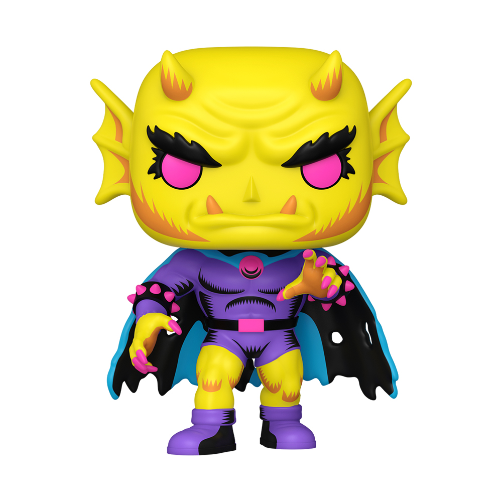 Funko Etrigan chase