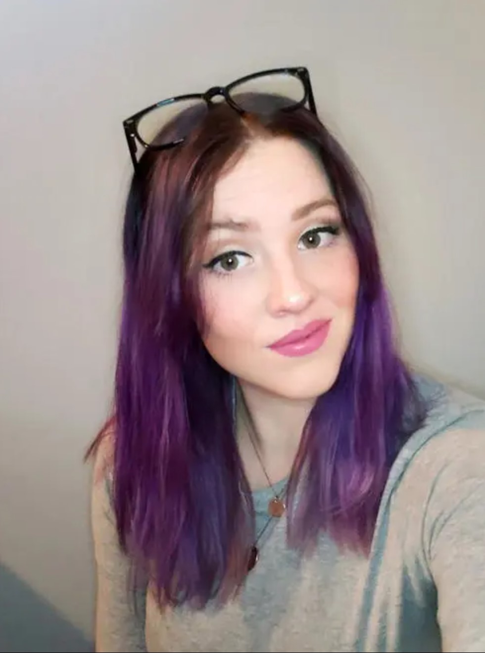 Heather Antos