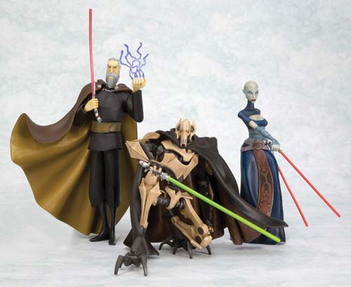 figures