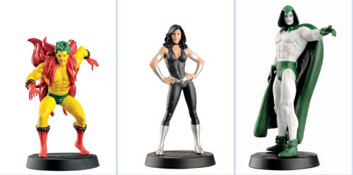 Dc figurines online