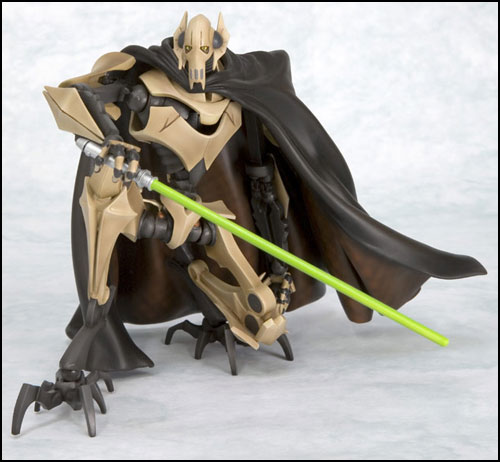 SW Sith General Grievous