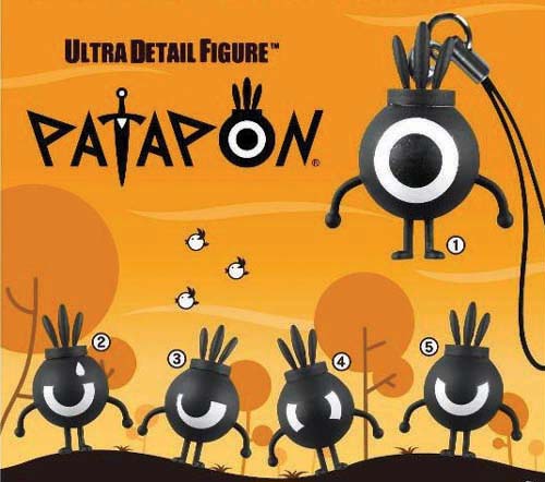 patapon