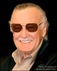 Stan Lee