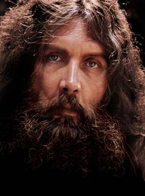 alan moore