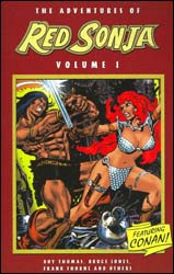 red sonja 1