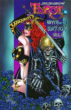 tarot vol 5