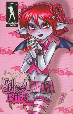 school bites