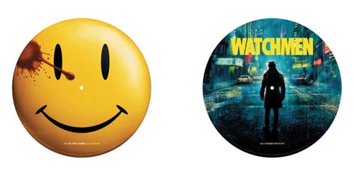 watchmen