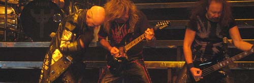 judas priest