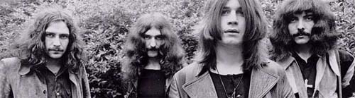 black sabbath