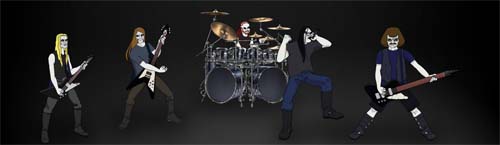 metalocalypse
