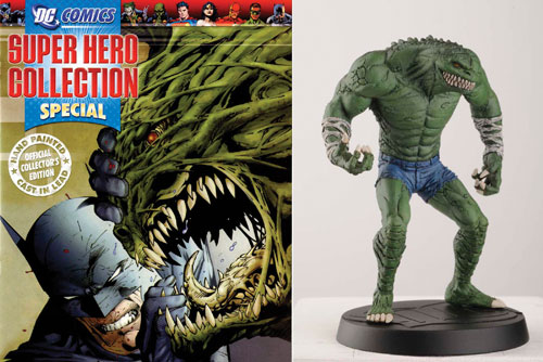 killer croc