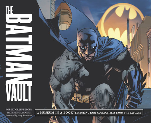 batman