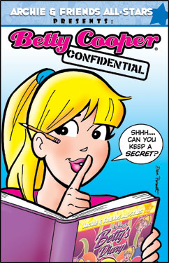 betty