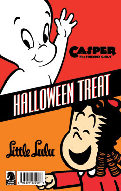 casper