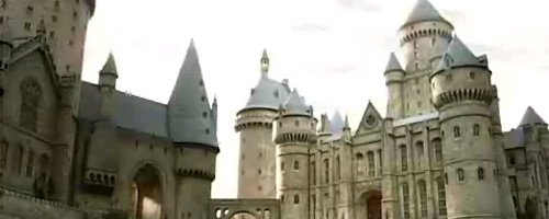 hogwarts