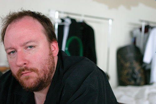 tim bradstreet