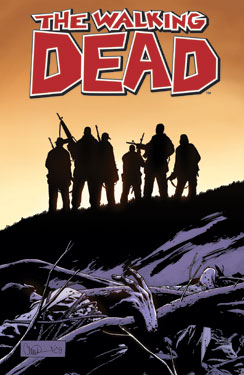 walking dead