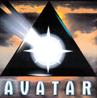 avatar logo