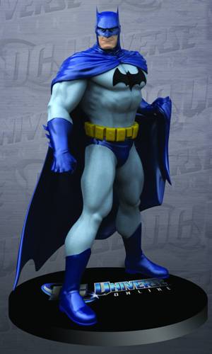Batman Statue