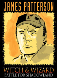 James Patterson Illustrated 