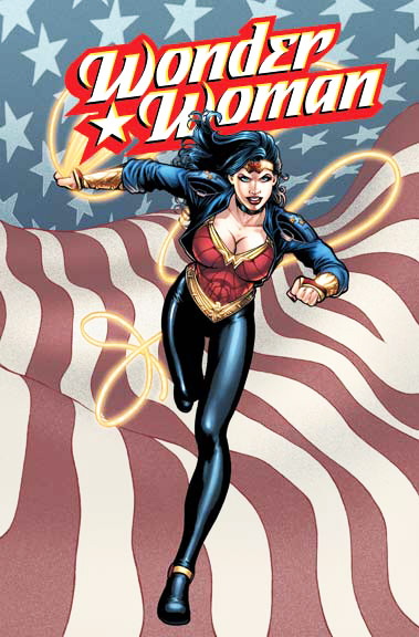 wonderwoman