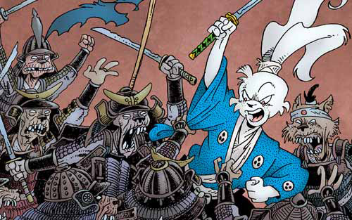 Usagi-vs.-Zombies