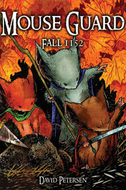 mouse-guard