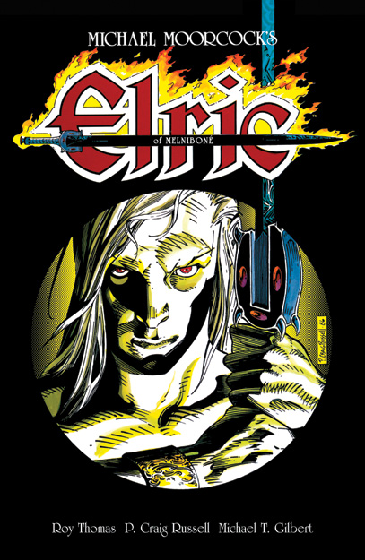 elric